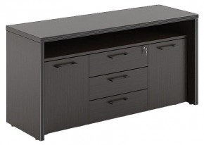 Тумба комбинированная Torr TTF-3D.1A в Александровском - alexsandrovskoe.mebel24.online | фото