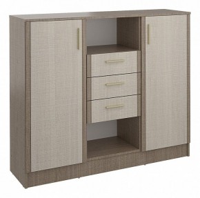 Тумба комбинированная Юта СТЛ.359.07 в Александровском - alexsandrovskoe.mebel24.online | фото 2