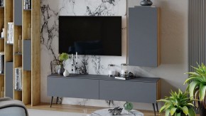 Тумба навесная Порто ТД-393.03.27 в Александровском - alexsandrovskoe.mebel24.online | фото 6
