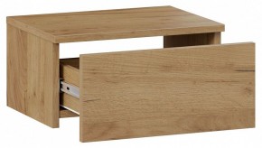 Тумба навесная Тип 1 в Александровском - alexsandrovskoe.mebel24.online | фото 4