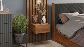 Тумба навесная Тип 1 в Александровском - alexsandrovskoe.mebel24.online | фото 5