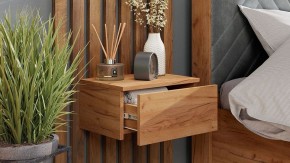 Тумба навесная Тип 1 в Александровском - alexsandrovskoe.mebel24.online | фото 6