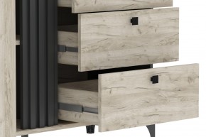 Тумба НМ 040.13 "Отис" в Александровском - alexsandrovskoe.mebel24.online | фото 5