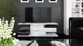 Тумба под ТВ Diamond тип 1 в Александровском - alexsandrovskoe.mebel24.online | фото 2