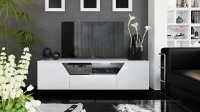Тумба под ТВ Diamond тип 4 в Александровском - alexsandrovskoe.mebel24.online | фото 2