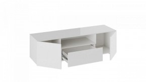 Тумба под ТВ Glance Тип 1 в Александровском - alexsandrovskoe.mebel24.online | фото 2