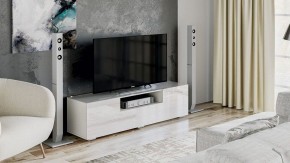 Тумба под ТВ Glance Тип 1 в Александровском - alexsandrovskoe.mebel24.online | фото 3