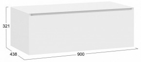 Тумба под ТВ Глосс ТД 319.03.12 в Александровском - alexsandrovskoe.mebel24.online | фото 5