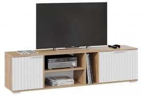 Тумба под ТВ Хилтон в Александровском - alexsandrovskoe.mebel24.online | фото 2
