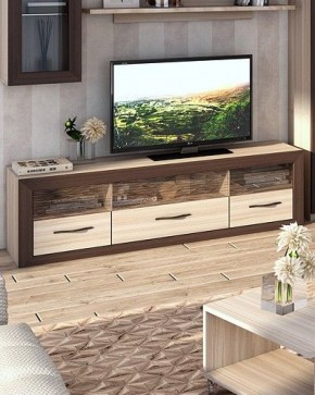 Тумба под ТВ Нобиле КА170 в Александровском - alexsandrovskoe.mebel24.online | фото 3