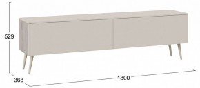 Тумба под ТВ Порто СМ-393.03.011 в Александровском - alexsandrovskoe.mebel24.online | фото 7