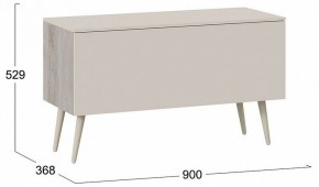 Тумба под ТВ Порто СМ-393.03.012 в Александровском - alexsandrovskoe.mebel24.online | фото 5