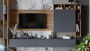 Тумба под ТВ Порто ТД-393.03.12 в Александровском - alexsandrovskoe.mebel24.online | фото 5