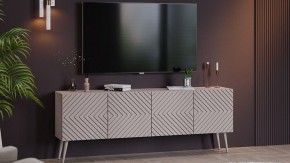 Тумба под ТВ Танго Тип-1 в Александровском - alexsandrovskoe.mebel24.online | фото 5