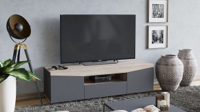 Тумба под ТВ тип 1 в Александровском - alexsandrovskoe.mebel24.online | фото 3