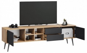 Тумба под ТВ Тип 5 в Александровском - alexsandrovskoe.mebel24.online | фото 4