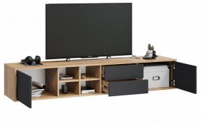 Тумба под ТВ Тип 5 в Александровском - alexsandrovskoe.mebel24.online | фото 4