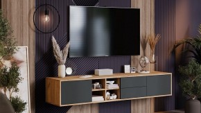 Тумба под ТВ Тип 5 в Александровском - alexsandrovskoe.mebel24.online | фото 6