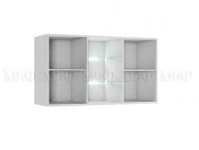 ФЛОРИС Тумба подвесная ТБ-001 в Александровском - alexsandrovskoe.mebel24.online | фото 4