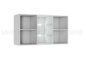 ФЛОРИС Тумба подвесная ТБ-002 в Александровском - alexsandrovskoe.mebel24.online | фото 4
