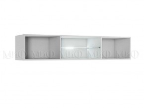 ФЛОРИС Тумба подвесная ТБ-003 в Александровском - alexsandrovskoe.mebel24.online | фото 4