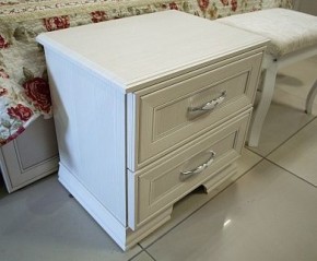 Тумба прикроватная Венеция 4 в Александровском - alexsandrovskoe.mebel24.online | фото 2