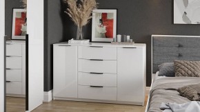 Тумба Тесса в Александровском - alexsandrovskoe.mebel24.online | фото 5