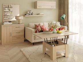 Тумба Toivo Км102 в Александровском - alexsandrovskoe.mebel24.online | фото 2