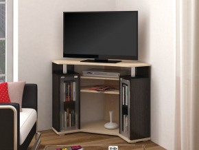 Тумба ТВ 044 (2У) в Александровском - alexsandrovskoe.mebel24.online | фото