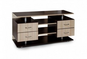 Тумба ТВ-1 4ящика в Александровском - alexsandrovskoe.mebel24.online | фото 2