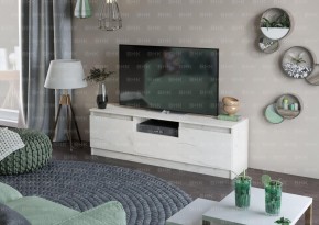 Тумба ТВ Ларго в Александровском - alexsandrovskoe.mebel24.online | фото 1
