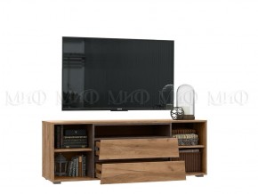 СОРЕНТО Тумба ТВ в Александровском - alexsandrovskoe.mebel24.online | фото 2