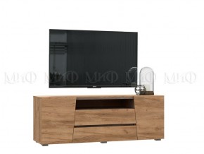 СОРЕНТО Тумба ТВ в Александровском - alexsandrovskoe.mebel24.online | фото