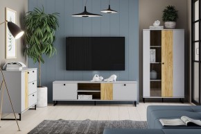 Тумба ТВА НМ 014.46 "Бруно" в Александровском - alexsandrovskoe.mebel24.online | фото 3