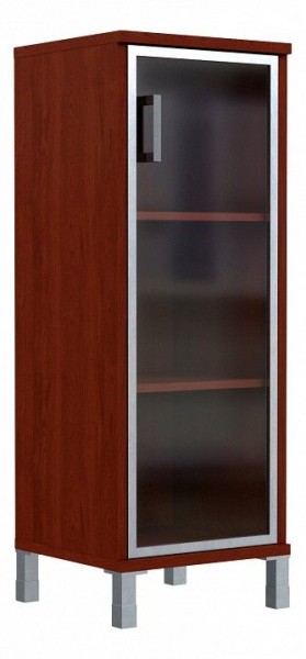 Тумба-витрина Born B 421.7(L) в Александровском - alexsandrovskoe.mebel24.online | фото