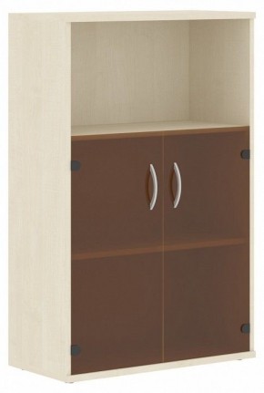 Тумба-витрина Imago СТ-2.2 в Александровском - alexsandrovskoe.mebel24.online | фото