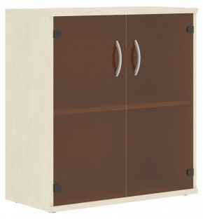 Тумба-витрина Imago СТ-3.2 в Александровском - alexsandrovskoe.mebel24.online | фото