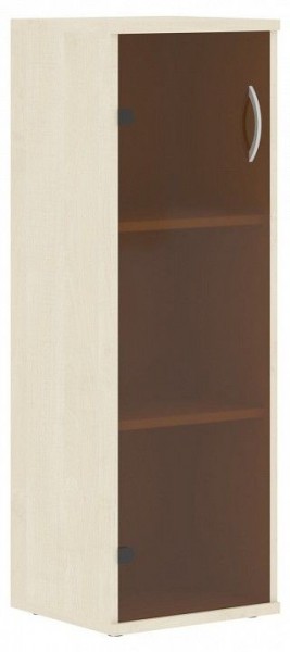 Тумба-витрина Imago СУ-2.4 в Александровском - alexsandrovskoe.mebel24.online | фото