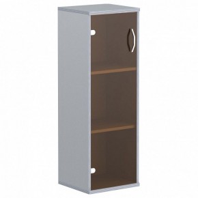 Тумба-витрина Imago СУ-2.4 в Александровском - alexsandrovskoe.mebel24.online | фото