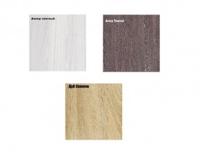 Тумба Wood в ткани велюр Enigma в Александровском - alexsandrovskoe.mebel24.online | фото 13