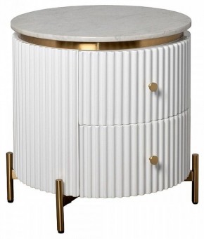 Тумбочка 77IP-GD009-TUMB-1 в Александровском - alexsandrovskoe.mebel24.online | фото