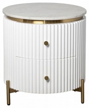 Тумбочка 77IP-GD009-TUMB-1 в Александровском - alexsandrovskoe.mebel24.online | фото 2