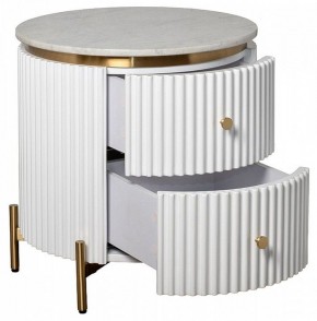 Тумбочка 77IP-GD009-TUMB-1 в Александровском - alexsandrovskoe.mebel24.online | фото 3