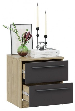 Тумбочка Агата в Александровском - alexsandrovskoe.mebel24.online | фото 4