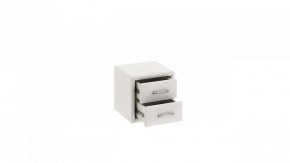 Тумбочка Элис Тип 1 в Александровском - alexsandrovskoe.mebel24.online | фото 2
