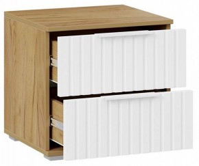 Тумбочка Хилтон в Александровском - alexsandrovskoe.mebel24.online | фото 4