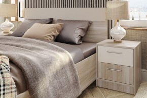 Тумбочка Камила СТЛ.416.02 в Александровском - alexsandrovskoe.mebel24.online | фото 3