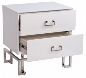 Тумбочка KFG085-NI в Александровском - alexsandrovskoe.mebel24.online | фото 4