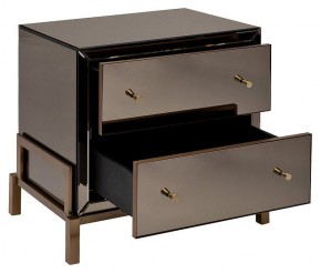Тумбочка KFG170 в Александровском - alexsandrovskoe.mebel24.online | фото 3