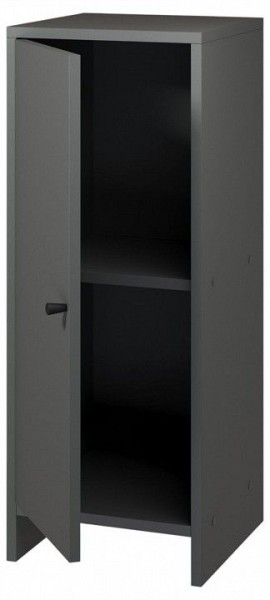Тумбочка Квадро в Александровском - alexsandrovskoe.mebel24.online | фото 2